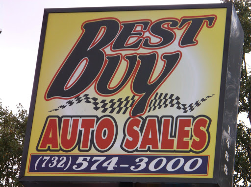 Car Dealer «Avenel Auto Sales», reviews and photos, 1488 St George Ave, Avenel, NJ 07001, USA