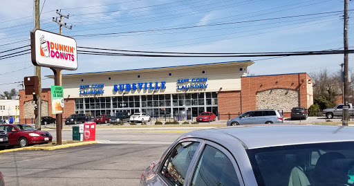 Laundromat «Sudsville Laundry», reviews and photos, 7001 Reisterstown Rd, Baltimore, MD 21215, USA