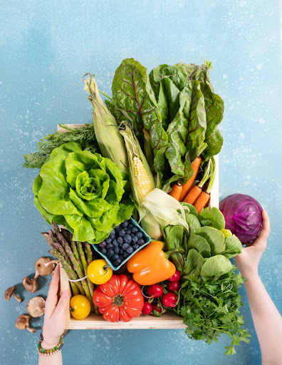 Grocery Store «Lakewinds Food Co-op», reviews and photos, 435 Pond Promenade, Chanhassen, MN 55317, USA