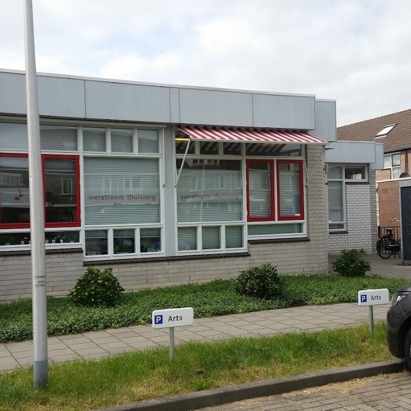 Medisch Centrum Reeuwijk