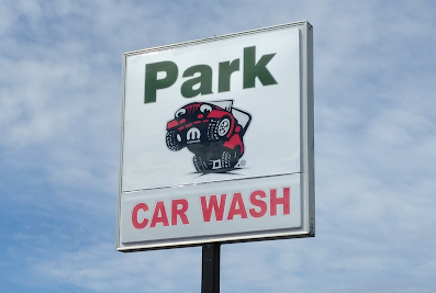 Park Chrysler Jeep Touch-Free Car Wash