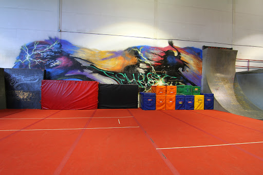 Training Centre «Tempest Freerunning Academy», reviews and photos, 19821 Nordhoff Pl #115, Chatsworth, CA 91311, USA