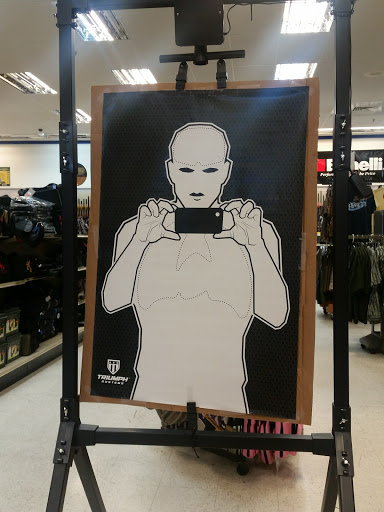 Gun Shop «Specialty Sports & Supply», reviews and photos, 4285 E Fountain Blvd, Colorado Springs, CO 80916, USA