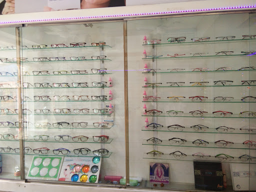 Eyecare Optics