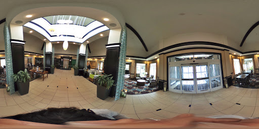 Hotel «Hilton Garden Inn Tyler», reviews and photos, 220 E Grande Blvd, Tyler, TX 75703, USA