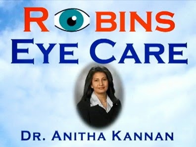 Robins Eye Care image 8