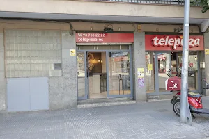 Telepizza Terrassa, Rambla image