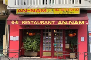 Restaurant An-Nam image