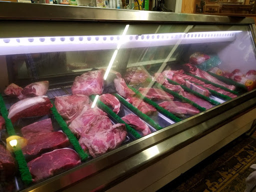 Wyoming Meat Market