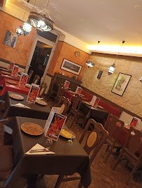 Atmosphère du Restaurant L'Oriental à Vannes - n°16