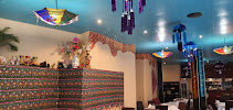Atmosphère du Restaurant indien Swagat à Paris - n°1