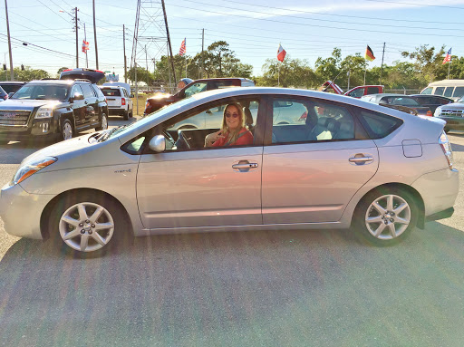 Used Car Dealer «Das Autohaus LLC Quality Used Cars», reviews and photos, 2850 Roosevelt Blvd, Clearwater, FL 33760, USA