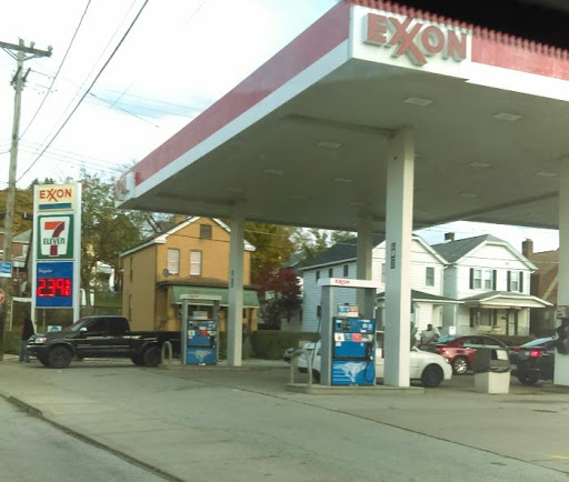 Convenience Store «7-Eleven», reviews and photos, 423 James St, Turtle Creek, PA 15145, USA