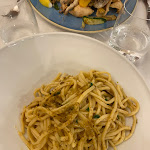 Photo n°2 de l'avis de Francesca. fait le 05/08/2023 à 09:47 sur le  Osteria Al Duomo à Vieste