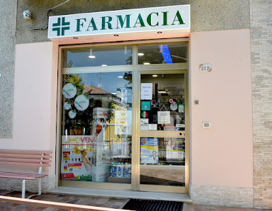 Farmacia Valentini snc Traversa Viale Frentano, 81/B, 66030 Mozzagrogna CH, Italia