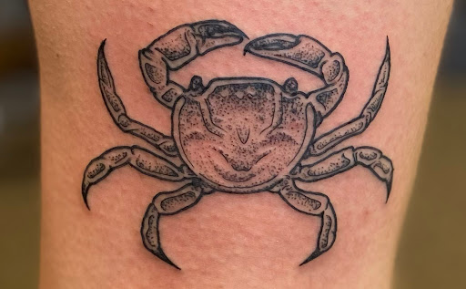 Explore tweety tattoo ideas, creative tattoo ideas in Fort Collins, available at Meadowlark Tattoo