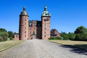 Vallø Castle image