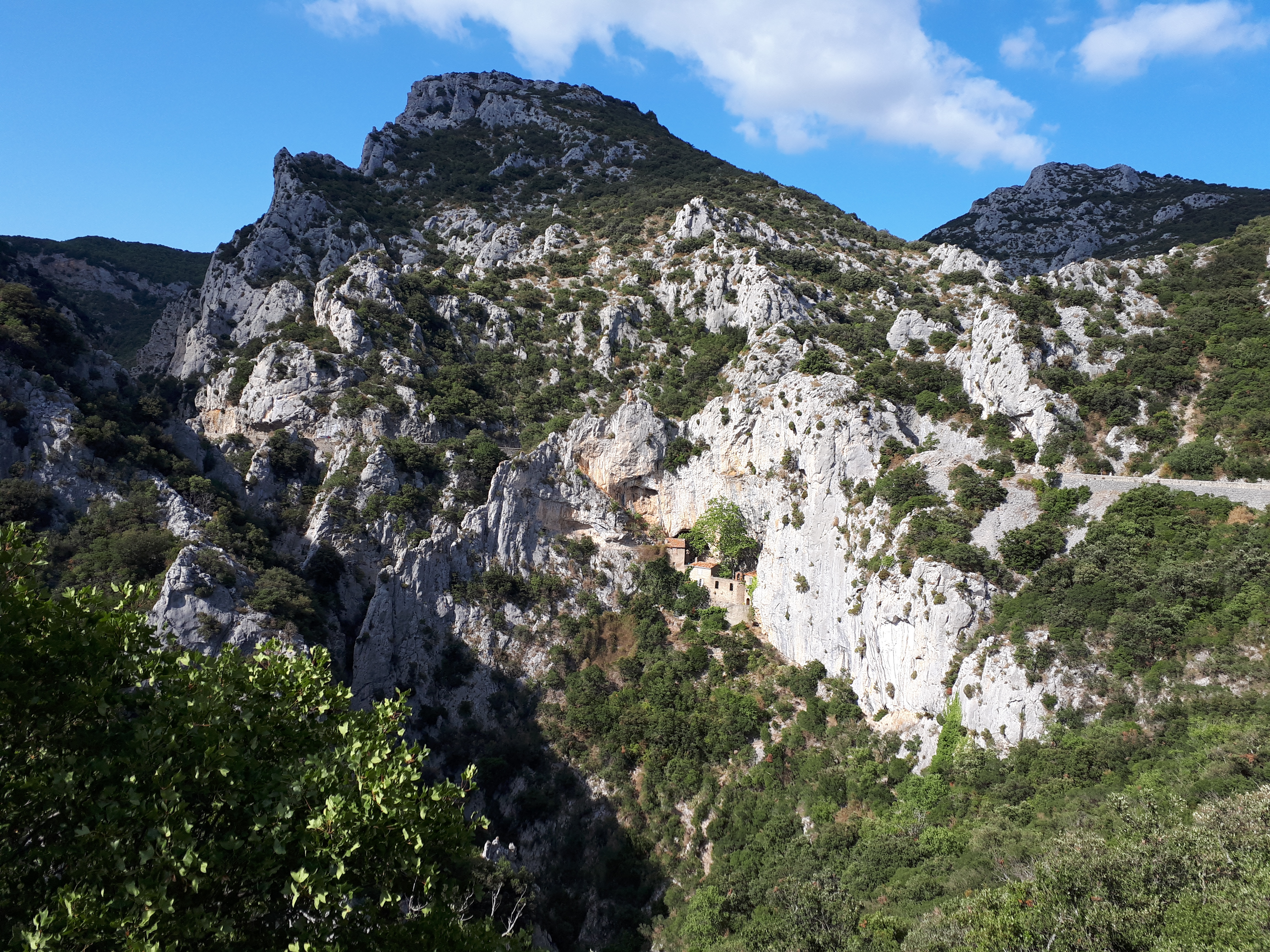 Photo n° 3 de l'avis de Pascal.e fait le 13/08/2019 à 20:34