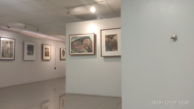Opiniones de Museo Portoviejo y Archivo Histórico en Portoviejo - Museo