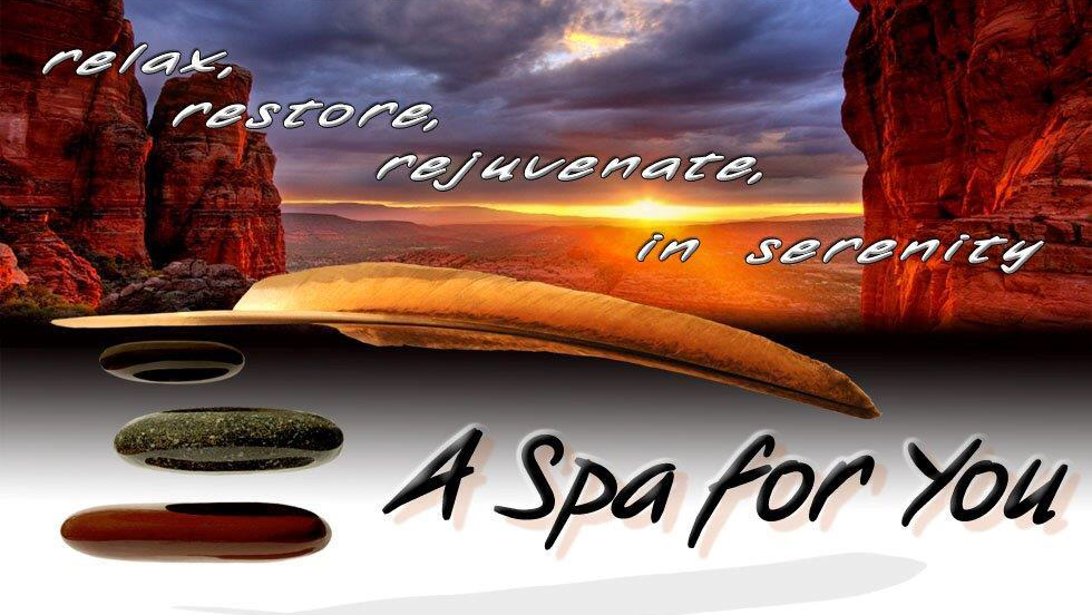 A Spa For You Sedona Day Spa 86336