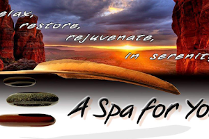 A Spa For You Sedona Day Spa image