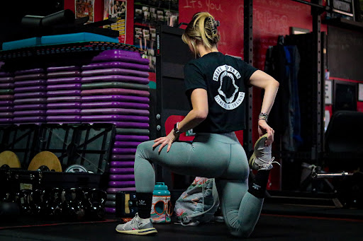 Gym «Shark Sports Fitness and Training», reviews and photos, 3540 N Oracle Rd #106, Tucson, AZ 85705, USA