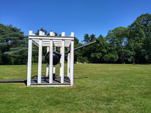 Nature Preserve «Welwyn Preserve», reviews and photos, 100 Crescent Beach Rd, Glen Cove, NY 11542, USA