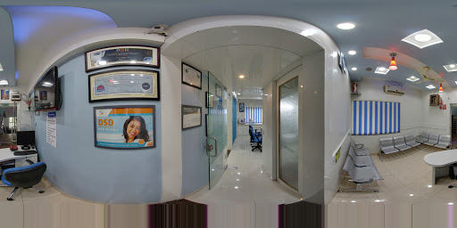 Prathmesh Dental Clinic