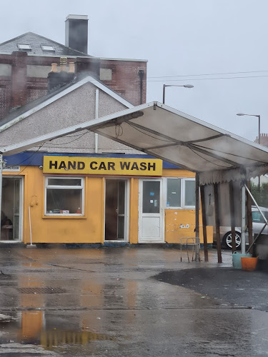 Luigi's Hand Car Wash