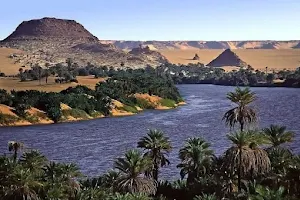 Lake Chad image