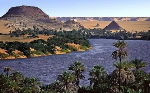 Lake Chad image