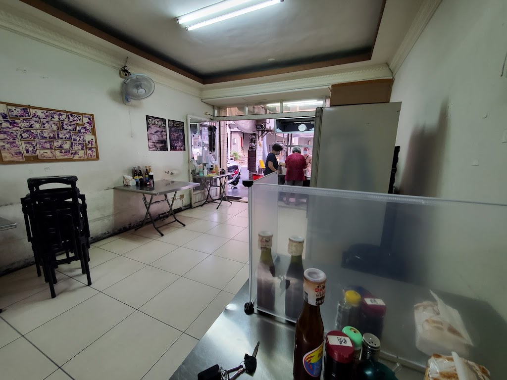 老爺麵線 的照片