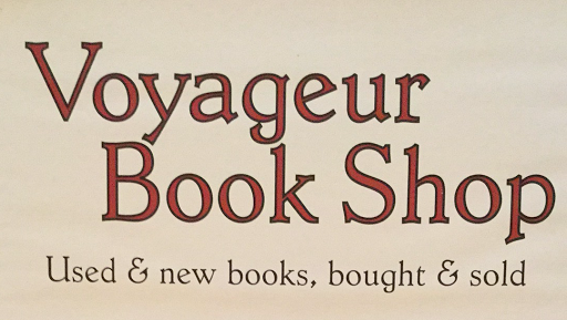 Book Store «Voyageur Book Shop», reviews and photos, 2212 S Kinnickinnic Ave, Milwaukee, WI 53207, USA