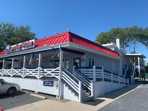 Cape May Wicker, 203 Sunset Blvd, West Cape May, NJ 08204, USA, 