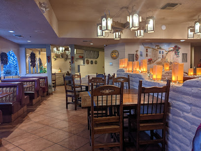 Papa Felipe,s Mexican Restaurant - 9800 Menaul Blvd NE, Albuquerque, NM 87112