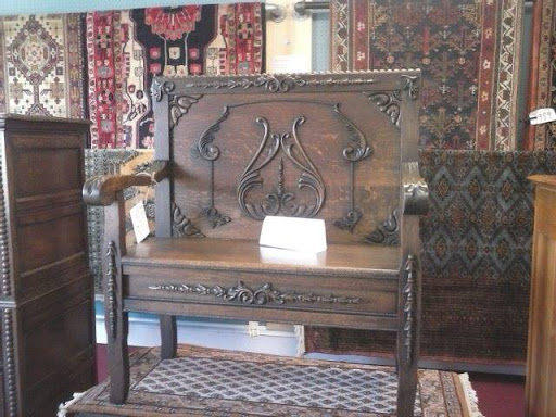 Antique Store «Bohemians», reviews and photos, 11068 Buchanan Trail E, Waynesboro, PA 17268, USA