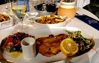 Plats et boissons du Restaurant Café Beau Rivage à Marseille - n°4