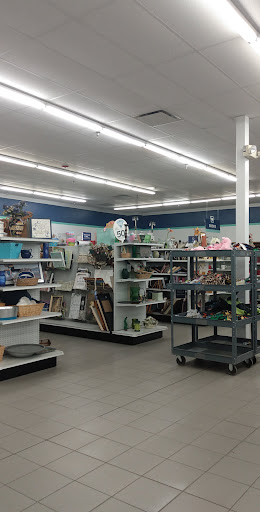 Thrift Store «La Crosse Goodwill Retail & Training Center», reviews and photos