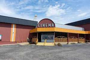 Apex Cinema McAlester image