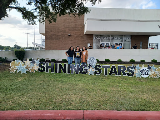 Stadium «Pasadena Veterans Memorial Stadium», reviews and photos, 2906 Dabney Dr, Pasadena, TX 77502, USA