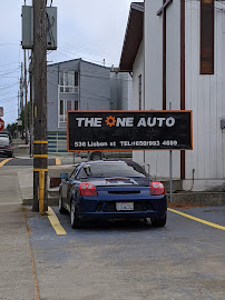 The One Auto Service and Performance - Photo 4 - Car repair in Daly City, CA, Daly City