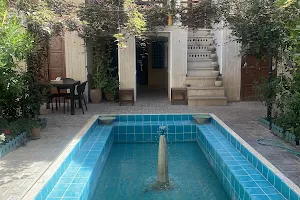 Golbaher Shiraz Boutique Hotel image