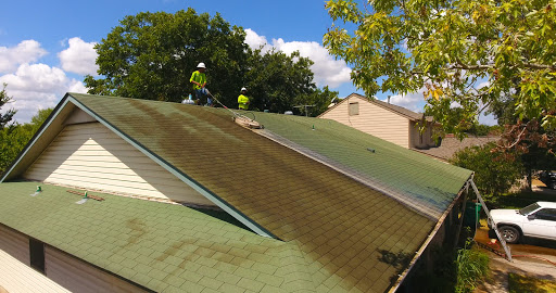 Roof Fix San Antonio