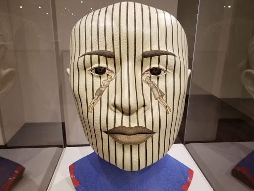 Art Museum «The Museum of Russian Art», reviews and photos, 5500 Stevens Ave, Minneapolis, MN 55419, USA