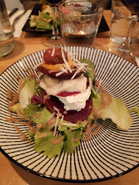 Plats et boissons du Restaurant biologique L'Épidon - Restaurant français à Paris - n°1