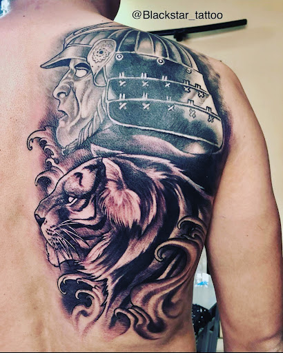 Explore 3d tattoo ideas for men, creative tattoo ideas in Clearwater, available at Moniques Body Art