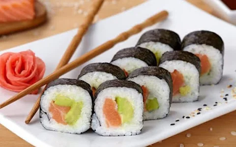Takemi Sushi image