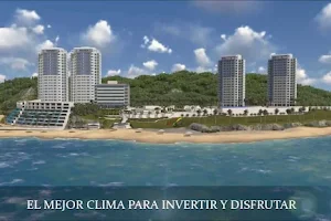 Playas Villamil Ocean View image