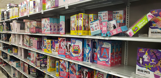 Craft Store «Michaels», reviews and photos, 4400 Fort Jackson Blvd #200, Columbia, SC 29209, USA