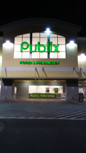 Supermarket «Publix Super Market at Dalraida Commons», reviews and photos, 4045 Atlanta Hwy, Montgomery, AL 36109, USA